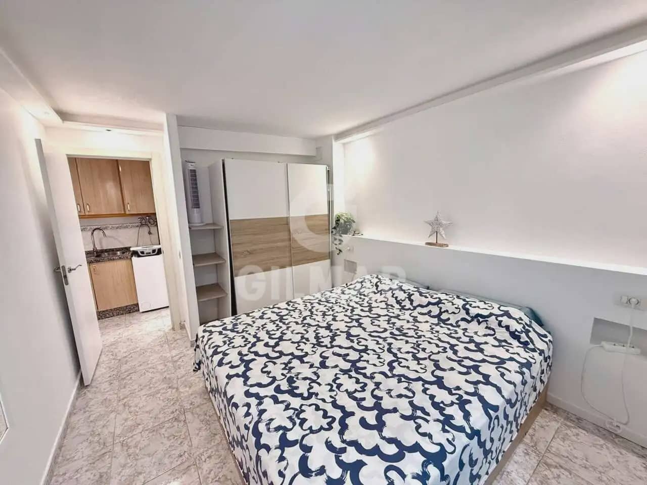 2 slaapkamer Flat te koop in Arona - € 310.000 (Ref: 10169022)