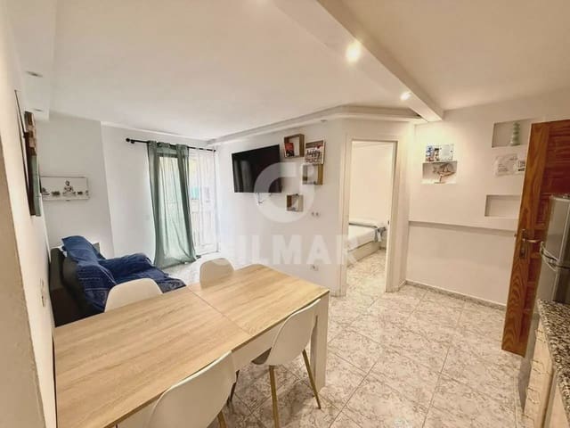 2 quarto Apartamento para venda em Los Cristianos, Arona - 310 000 € (Ref: 10169022)