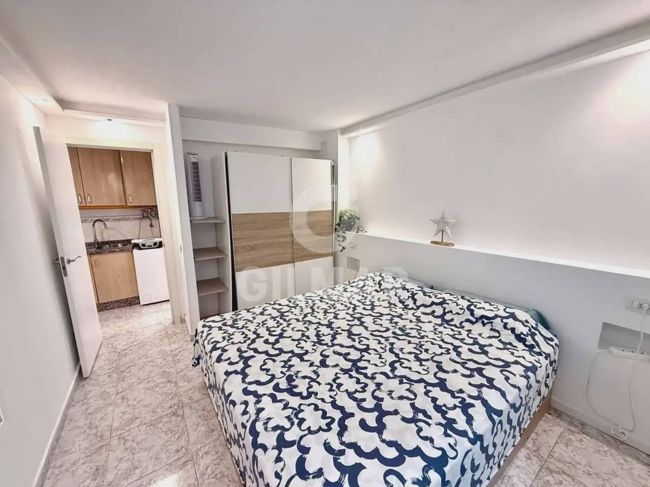 2 slaapkamer Flat te koop in Arona - € 310.000 (Ref: 10169022)
