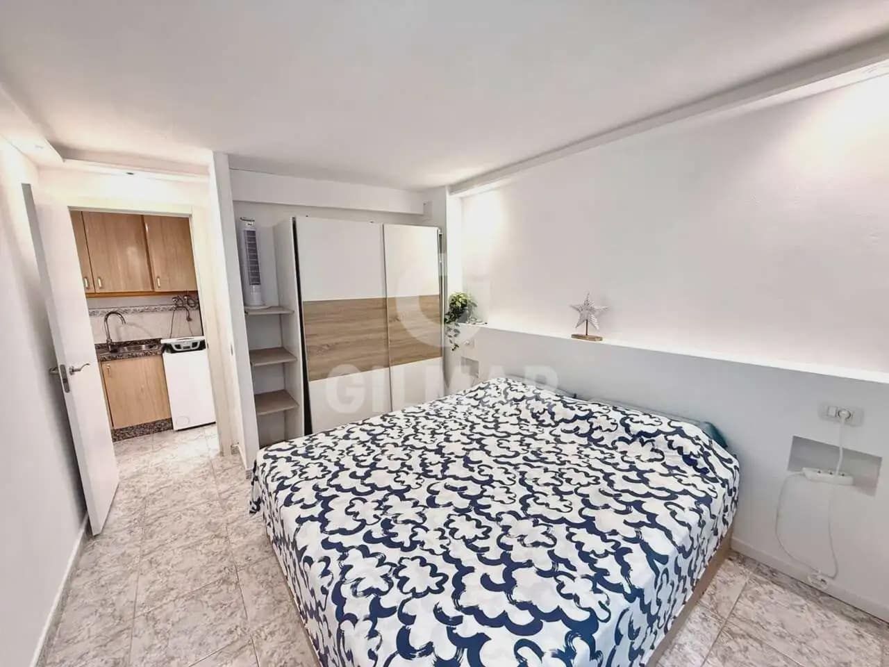 2 slaapkamer Flat te koop in Arona - € 310.000 (Ref: 10169022)