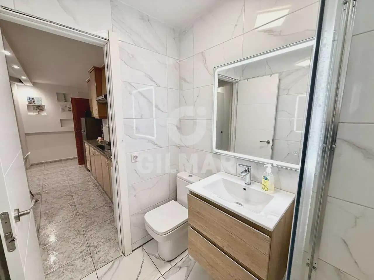 2 slaapkamer Flat te koop in Arona - € 310.000 (Ref: 10169022)