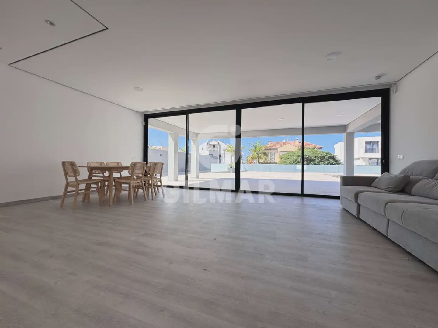 4 bedroom Villa for sale in El Madronal with pool garage - € 1,750,000 (Ref: 10169023)