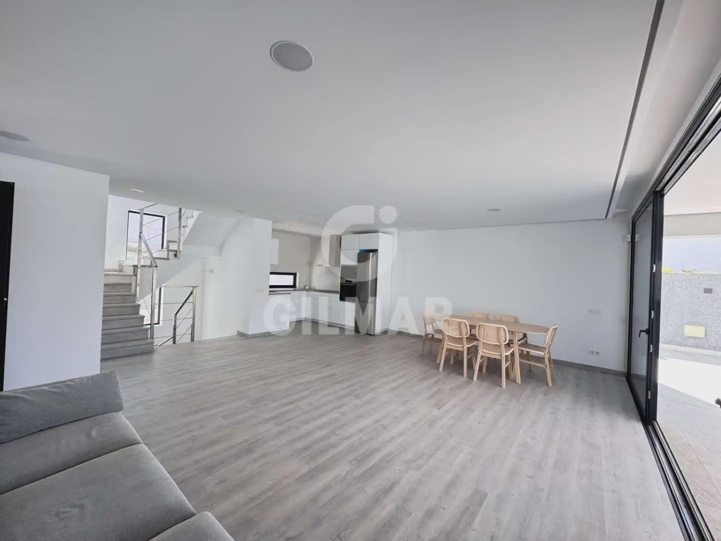 4 bedroom Villa for sale in El Madronal with pool garage - € 1,750,000 (Ref: 10169023)
