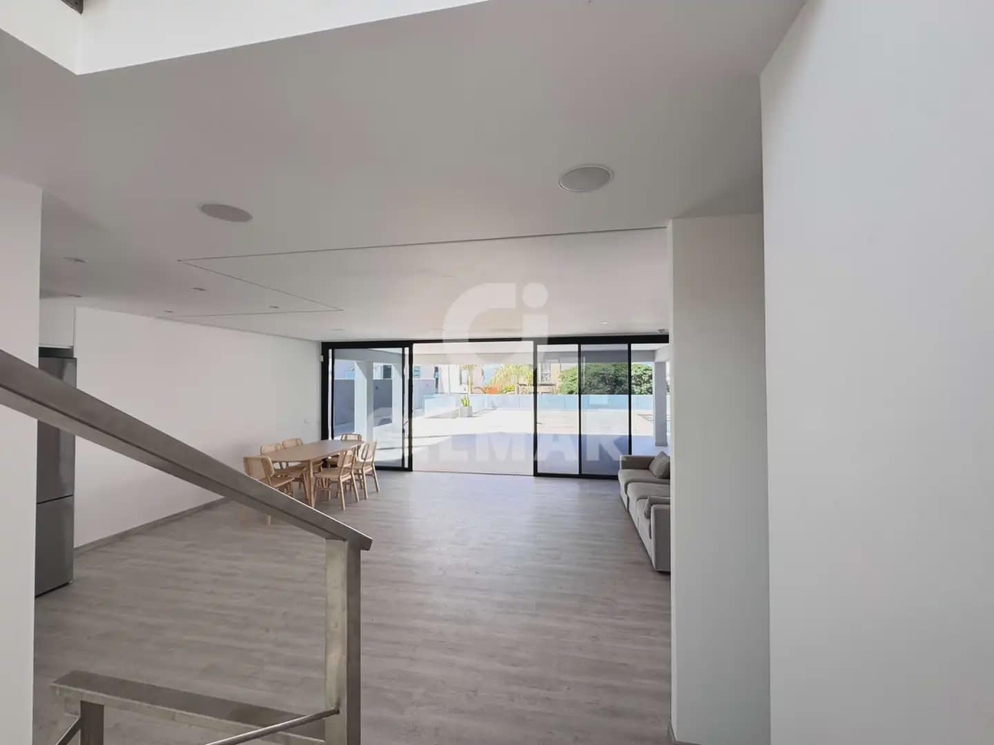 4 bedroom Villa for sale in El Madronal with pool garage - € 1,750,000 (Ref: 10169023)