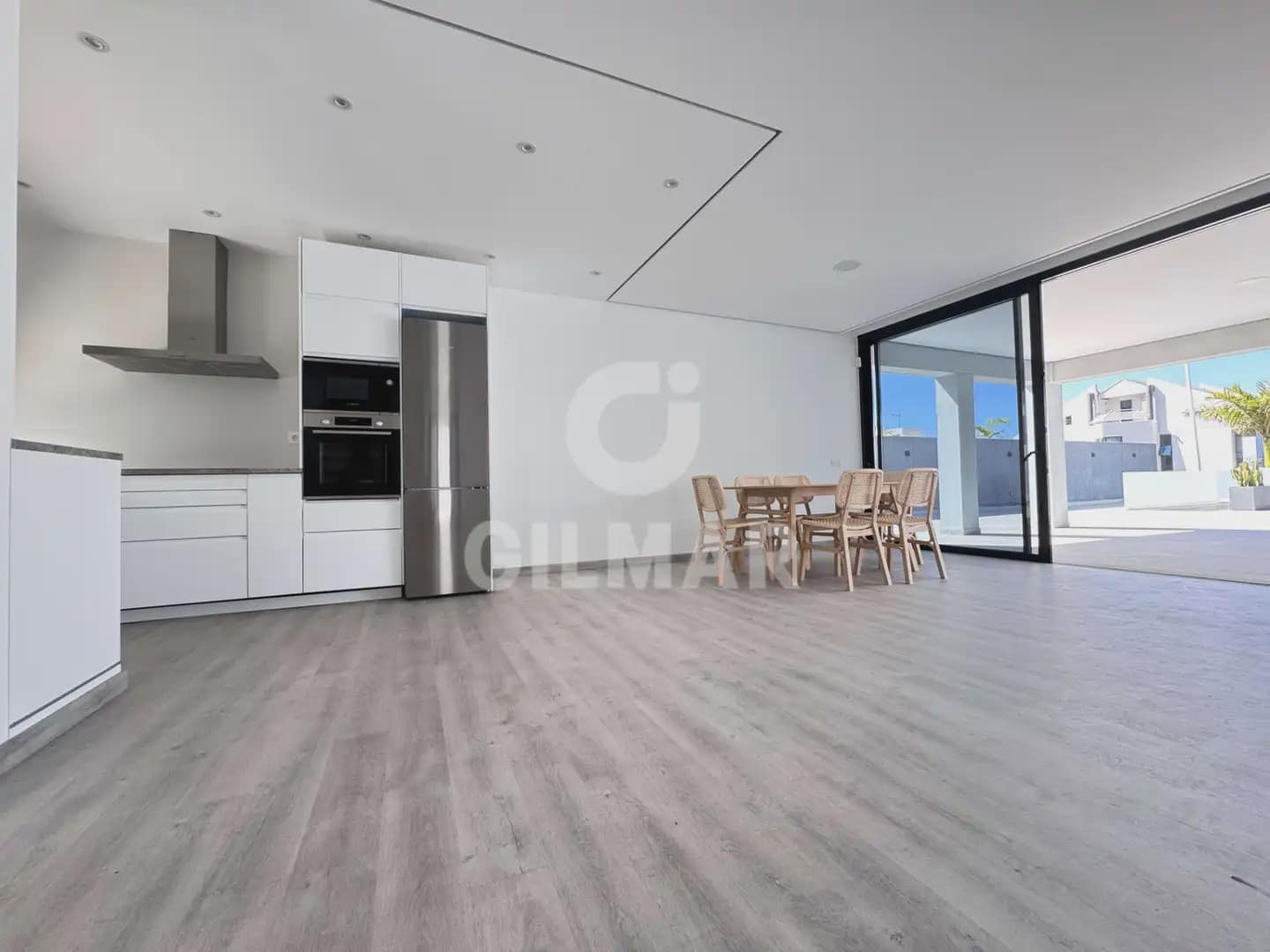 4 bedroom Villa for sale in El Madronal with pool garage - € 1,750,000 (Ref: 10169023)