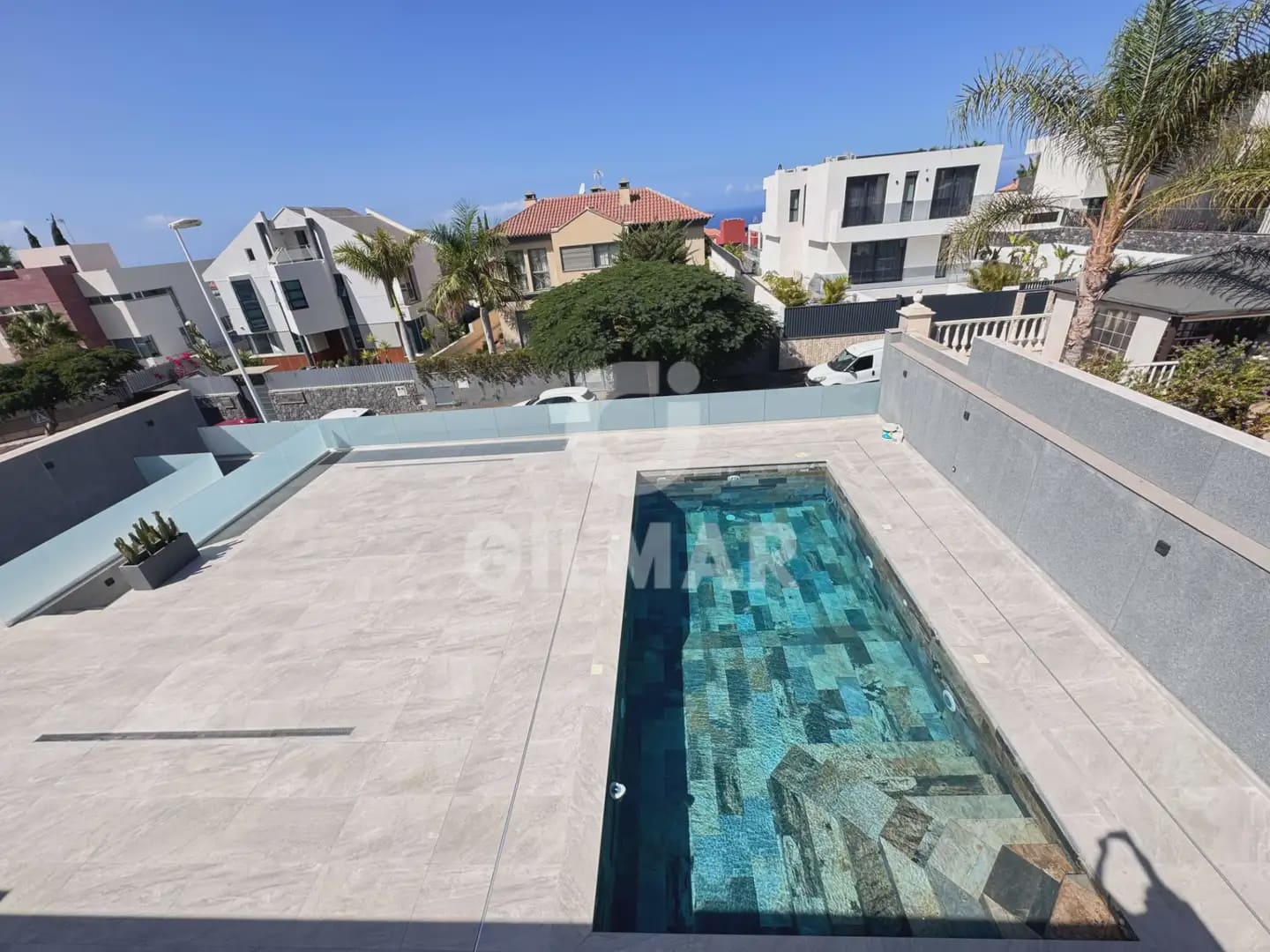 4 bedroom Villa for sale in El Madronal with pool garage - € 1,750,000 (Ref: 10169023)
