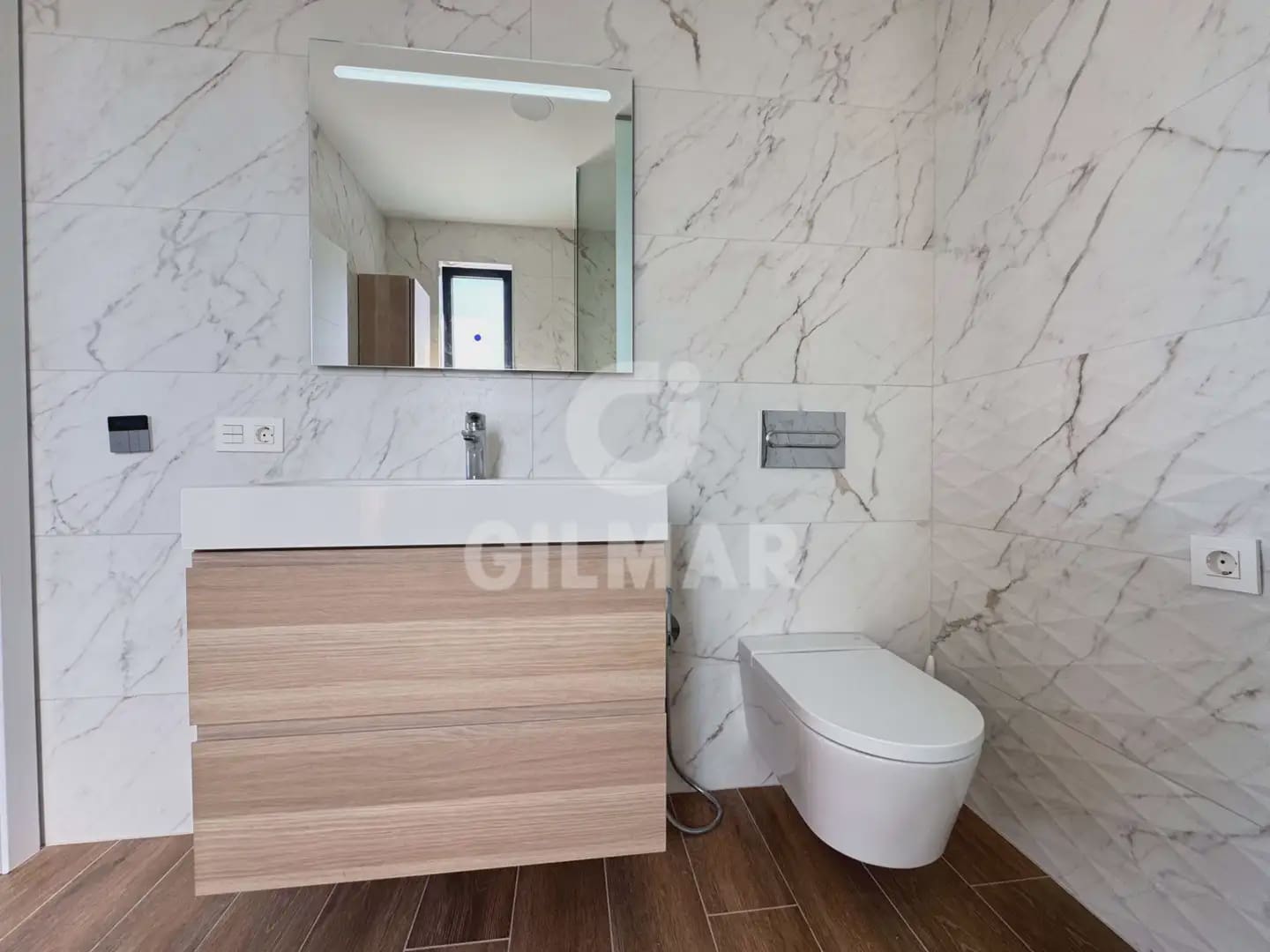 4 bedroom Villa for sale in El Madronal with pool garage - € 1,750,000 (Ref: 10169023)