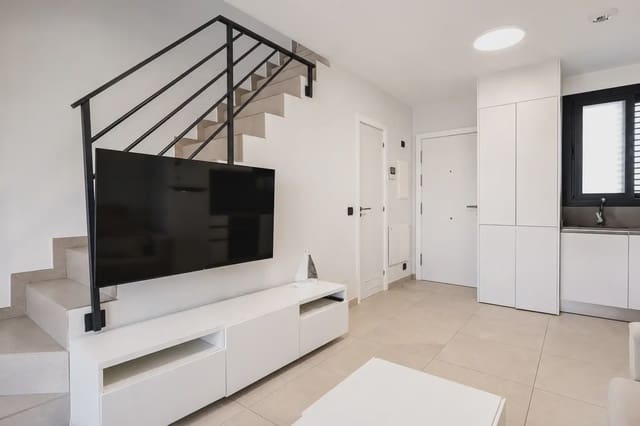 1 camera da letto Appartamento in vendita in Santa Catalina - Canteras, Las Palmas de Gran Canaria con garage - 300.000 € (Rif: 10169027)