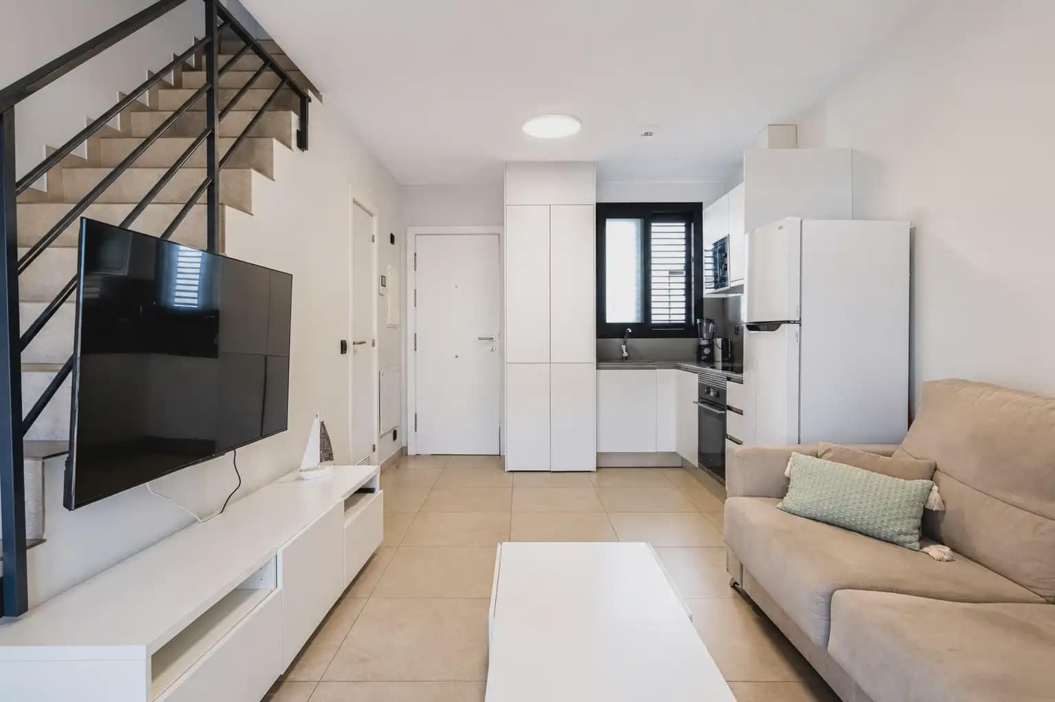 1 bedroom Apartment for sale in Las Palmas de Gran Canaria with garage - € 300,000 (Ref: 10169027)