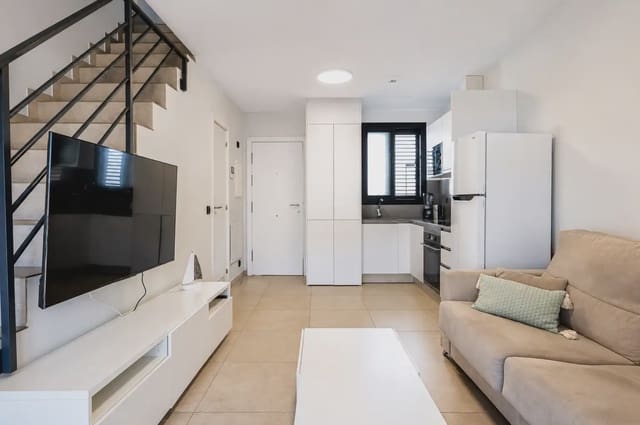 1 camera da letto Appartamento in vendita in Santa Catalina - Canteras, Las Palmas de Gran Canaria con garage - 300.000 € (Rif: 10169027)