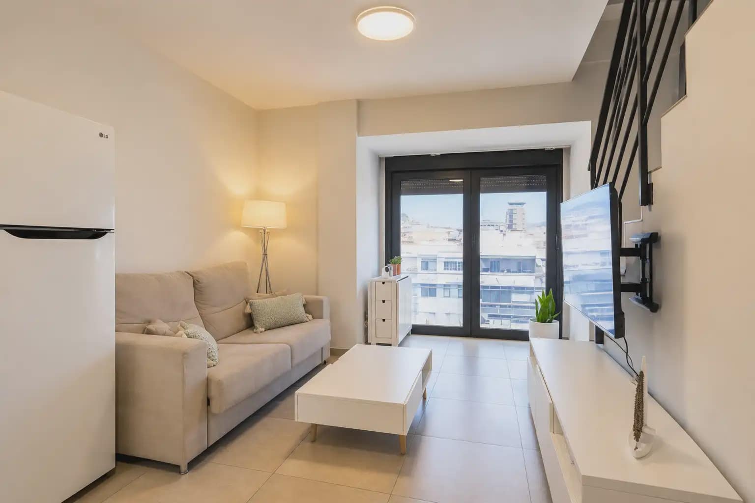 1 bedroom Apartment for sale in Las Palmas de Gran Canaria with garage - € 300,000 (Ref: 10169027)