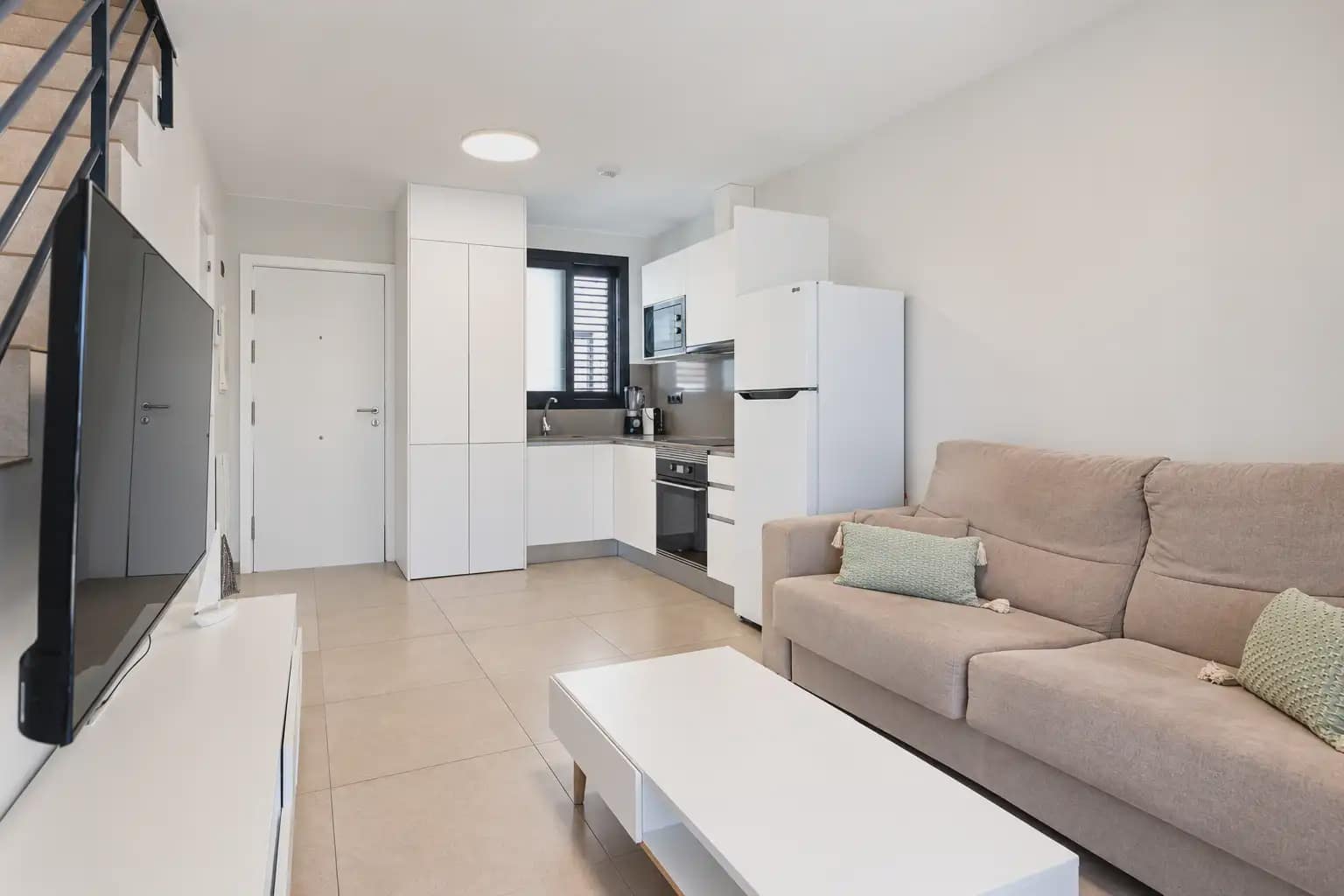 1 bedroom Apartment for sale in Las Palmas de Gran Canaria with garage - € 300,000 (Ref: 10169027)