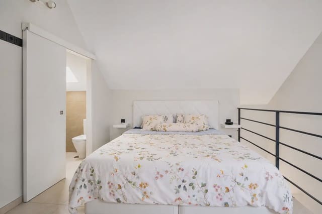 1 camera da letto Appartamento in vendita in Santa Catalina - Canteras, Las Palmas de Gran Canaria con garage - 300.000 € (Rif: 10169027)