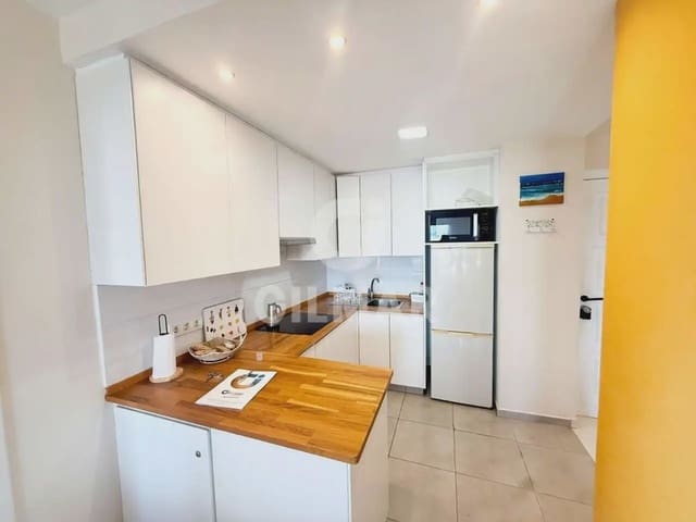 2 soveværelse Lejlighed til salg i Playa Paraiso, Adeje med swimmingpool garage - € 449.000 (Ref: 10169031)