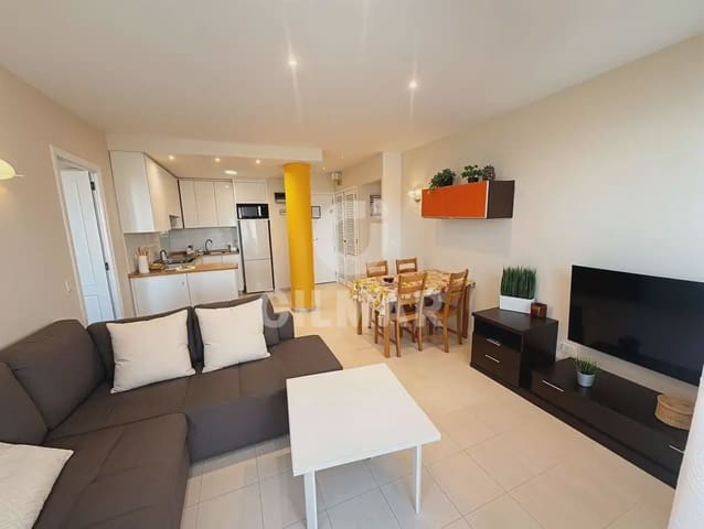 2 soveværelse Lejlighed til salg i Playa Paraiso, Adeje med swimmingpool garage - € 449.000 (Ref: 10169031)