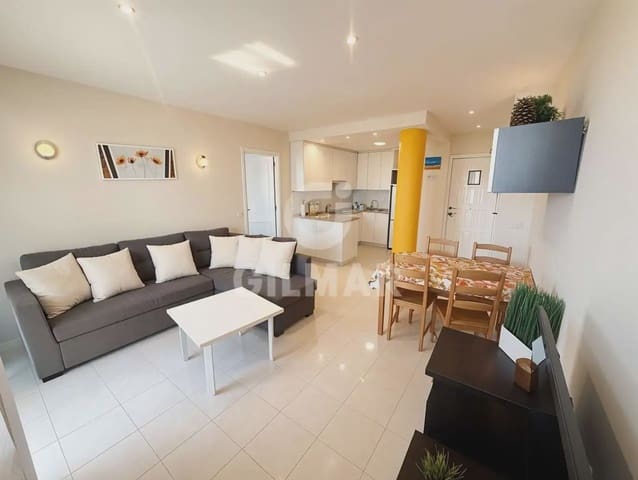 2 soveværelse Lejlighed til salg i Playa Paraiso, Adeje med swimmingpool garage - € 449.000 (Ref: 10169031)