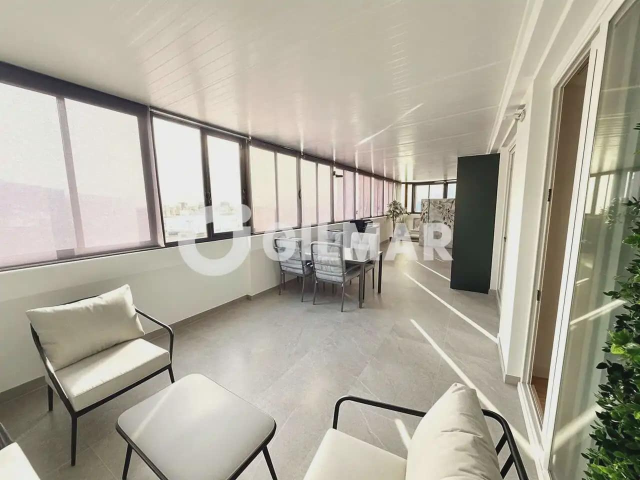 3 camera da letto Attico in vendita in Santa Cruz de Tenerife con garage - 628.500 € (Rif: 10169035)