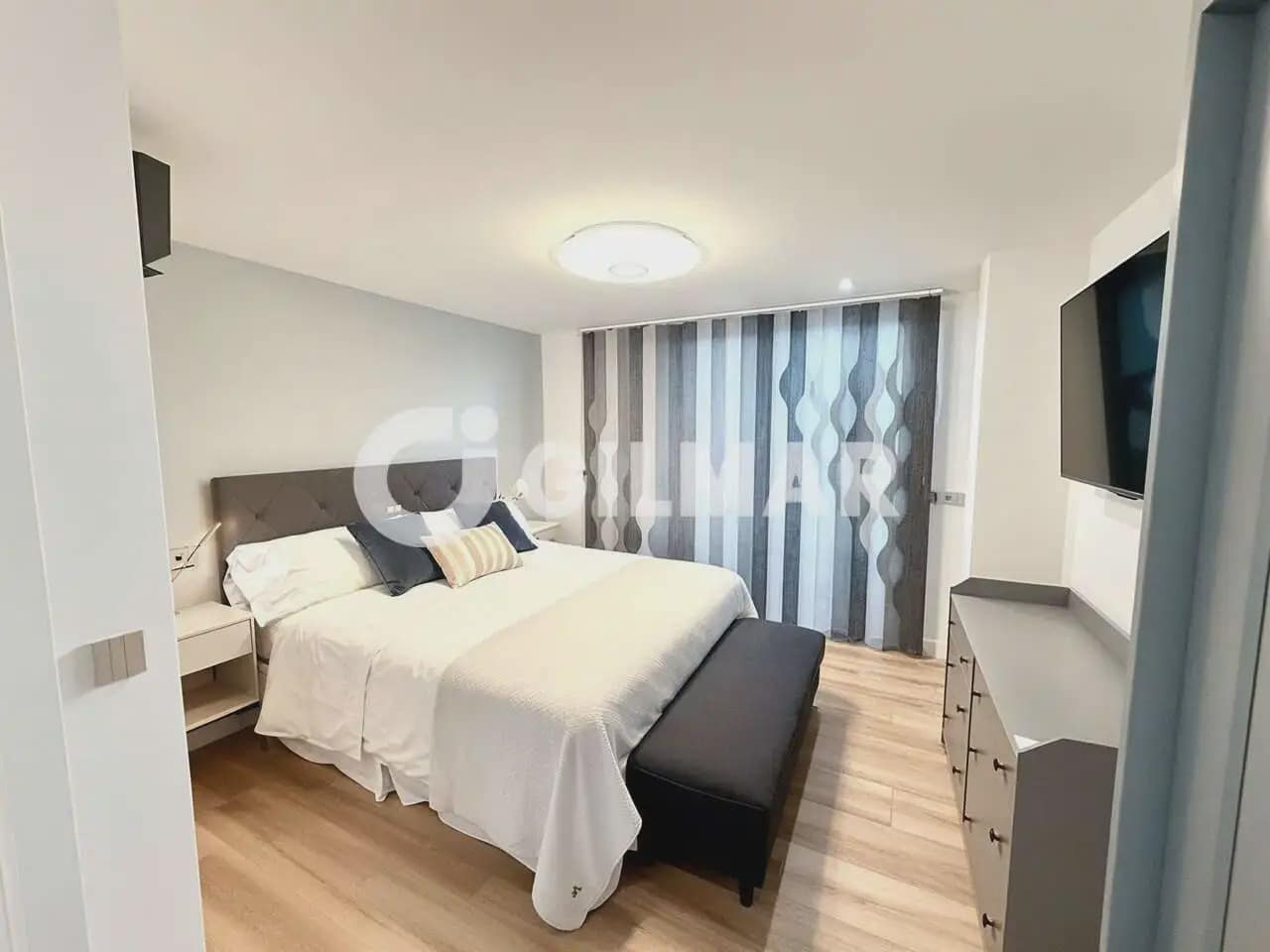3 camera da letto Attico in vendita in Santa Cruz de Tenerife con garage - 628.500 € (Rif: 10169035)
