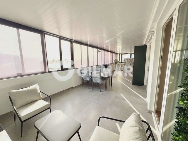 3 camera da letto Attico in vendita in Toscal, Santa Cruz de Tenerife con garage - 628.500 € (Rif: 10169035)