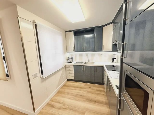 3 camera da letto Attico in vendita in Toscal, Santa Cruz de Tenerife con garage - 628.500 € (Rif: 10169035)