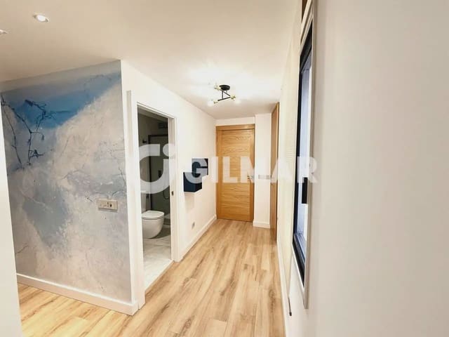 3 camera da letto Attico in vendita in Toscal, Santa Cruz de Tenerife con garage - 628.500 € (Rif: 10169035)