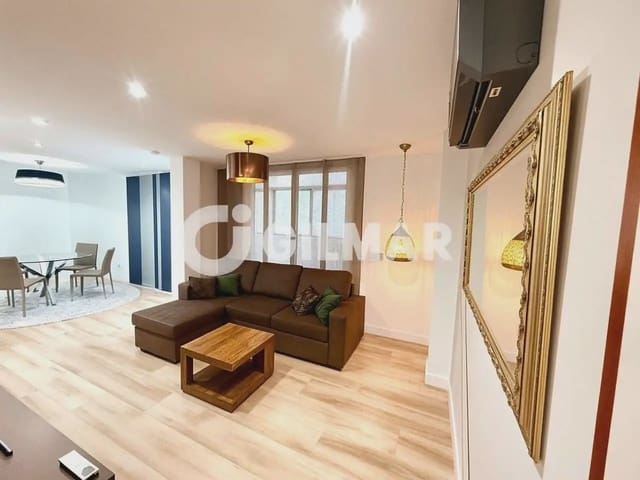 3 camera da letto Attico in vendita in Toscal, Santa Cruz de Tenerife con garage - 628.500 € (Rif: 10169035)