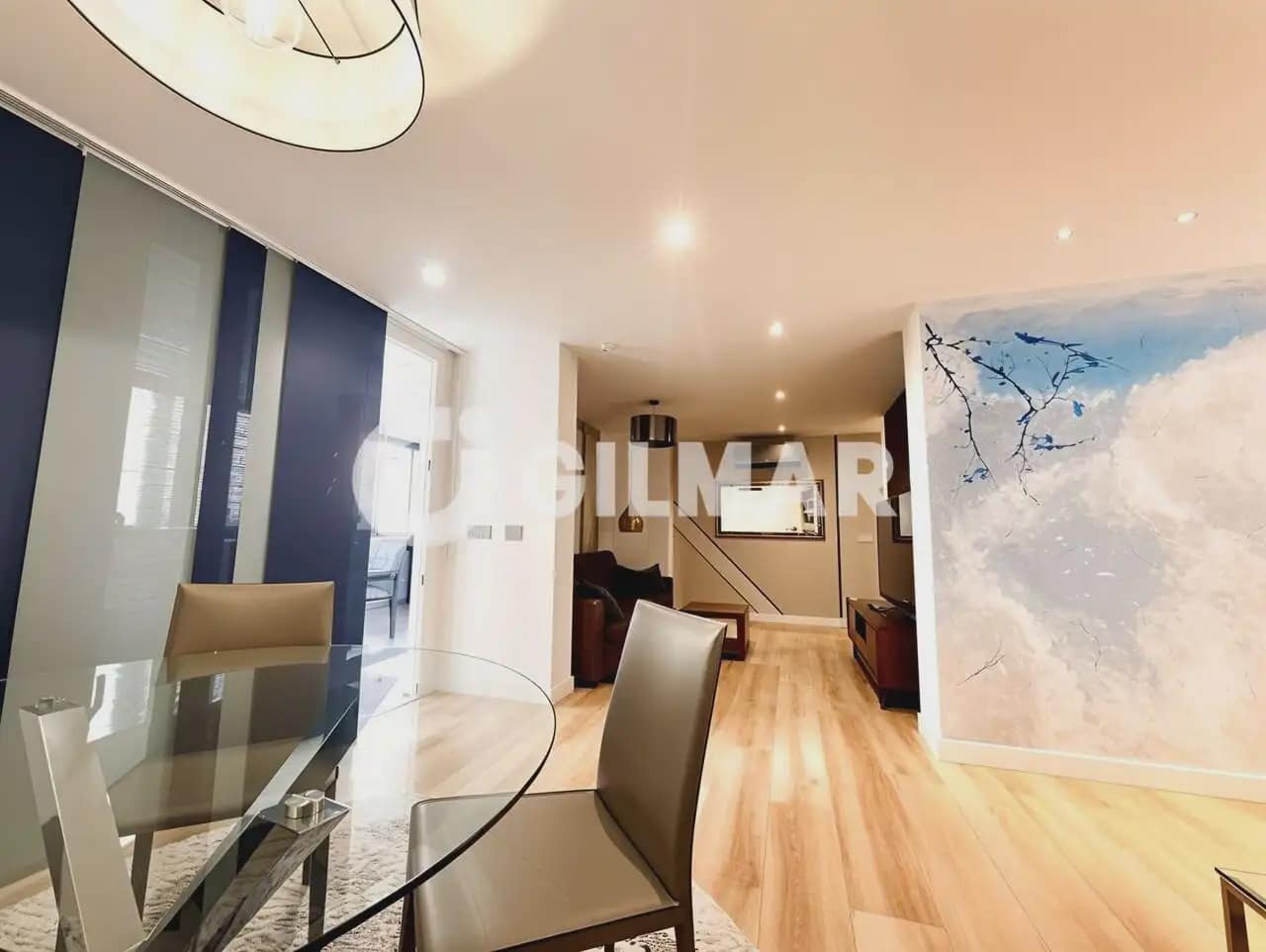 3 camera da letto Attico in vendita in Santa Cruz de Tenerife con garage - 628.500 € (Rif: 10169035)