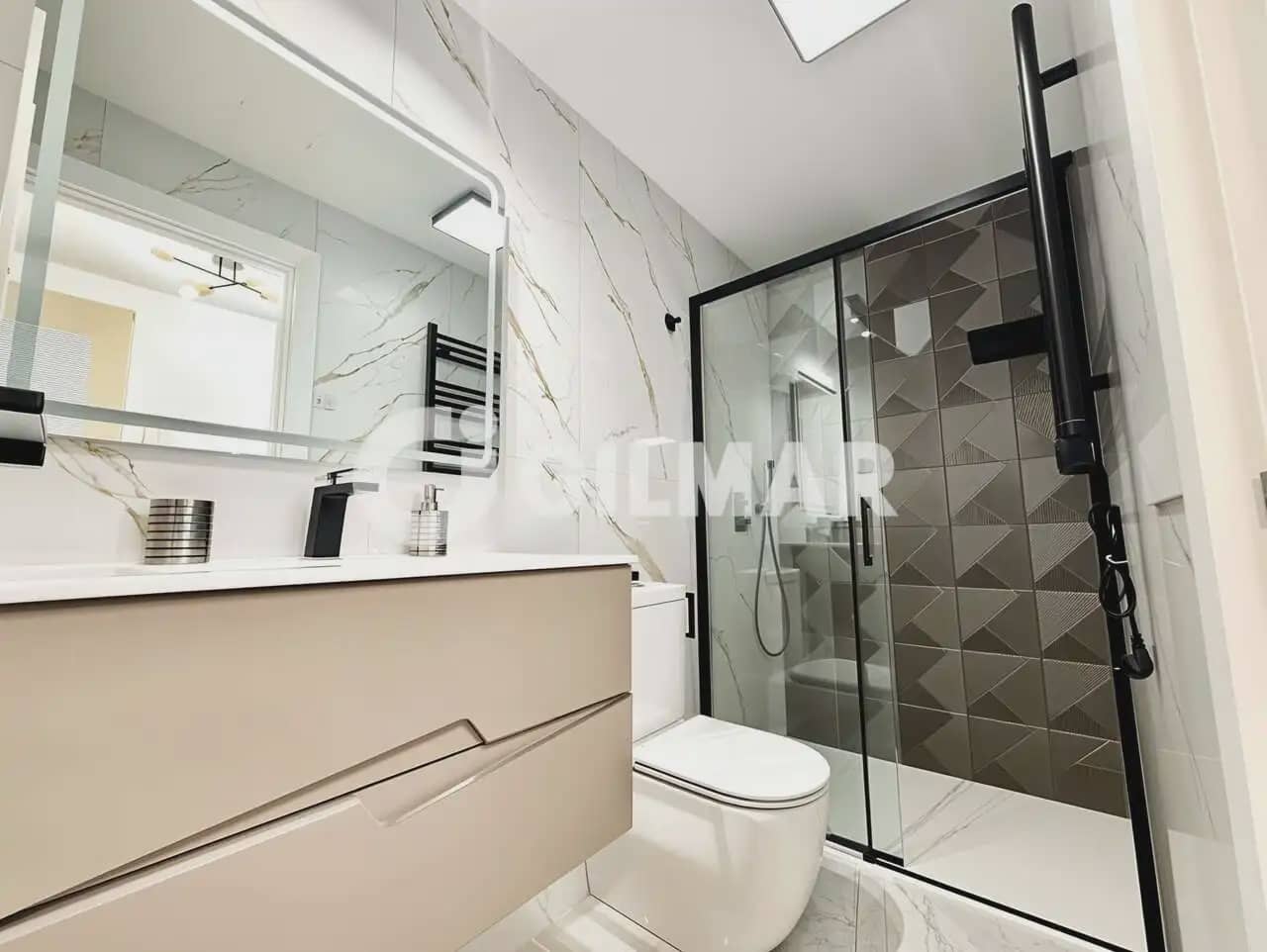 3 camera da letto Attico in vendita in Santa Cruz de Tenerife con garage - 628.500 € (Rif: 10169035)