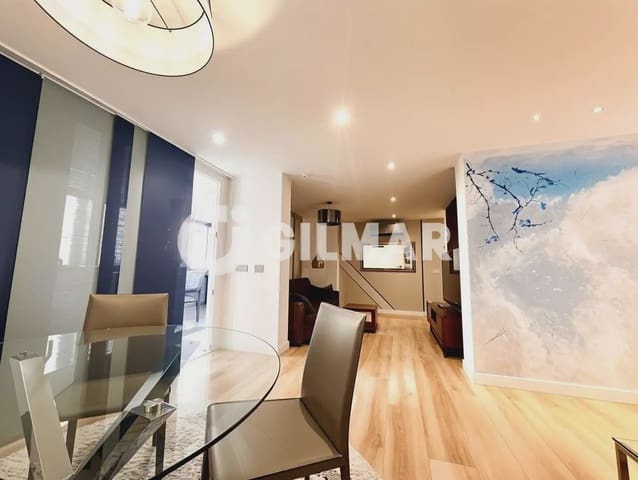 3 camera da letto Attico in vendita in Toscal, Santa Cruz de Tenerife con garage - 628.500 € (Rif: 10169035)