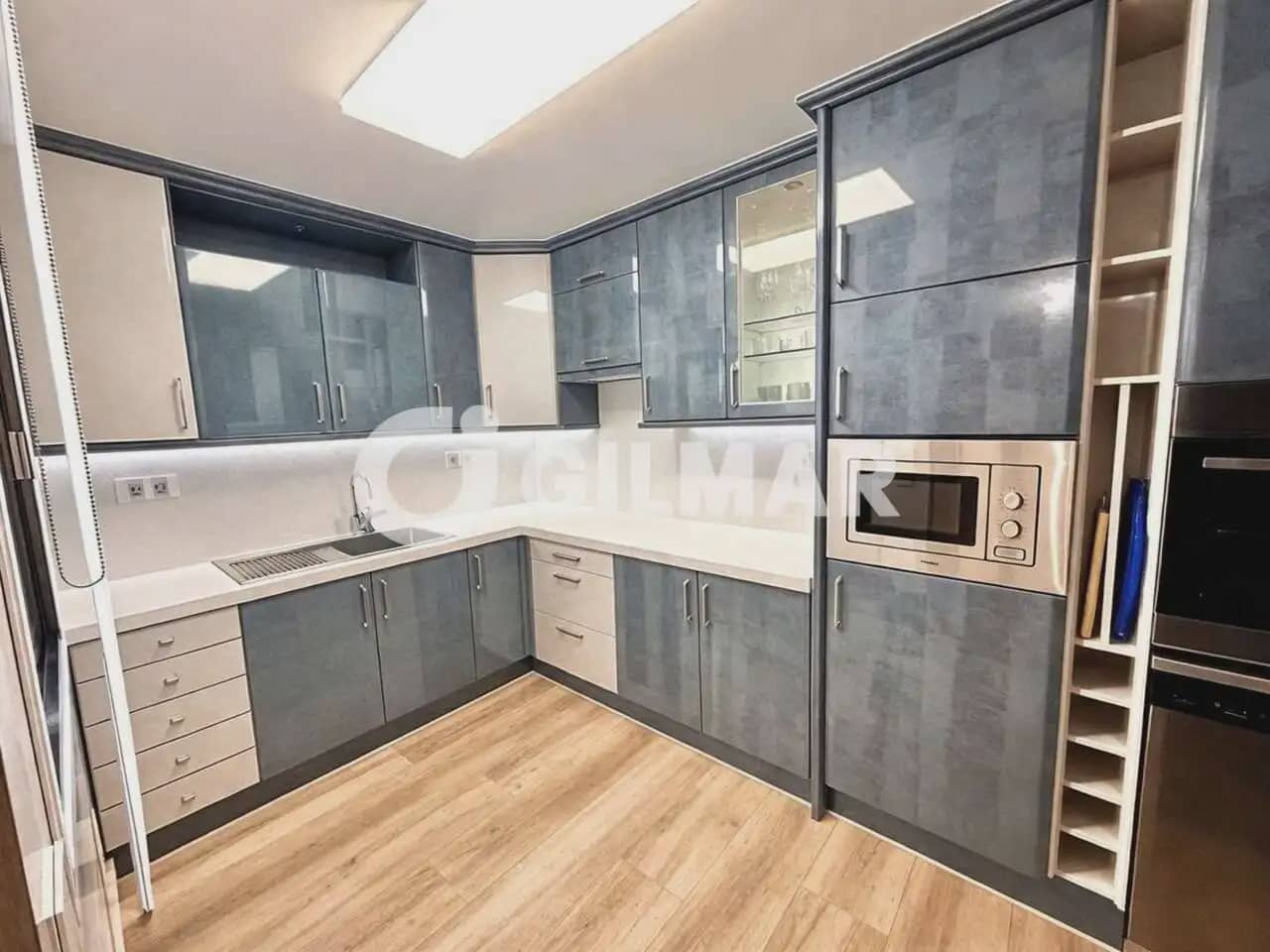 3 camera da letto Attico in vendita in Santa Cruz de Tenerife con garage - 628.500 € (Rif: 10169035)