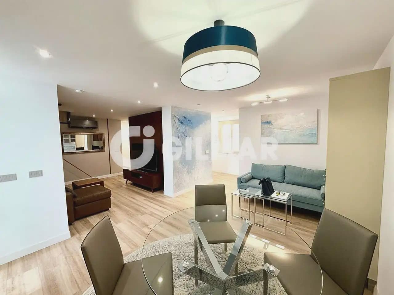 3 camera da letto Attico in vendita in Santa Cruz de Tenerife con garage - 628.500 € (Rif: 10169035)