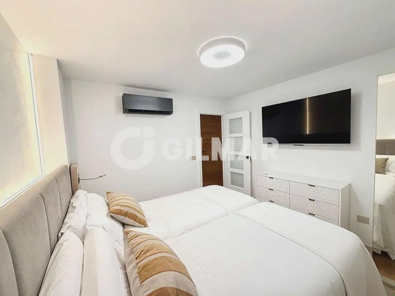 3 camera da letto Attico in vendita in Santa Cruz de Tenerife con garage - 628.500 € (Rif: 10169035)