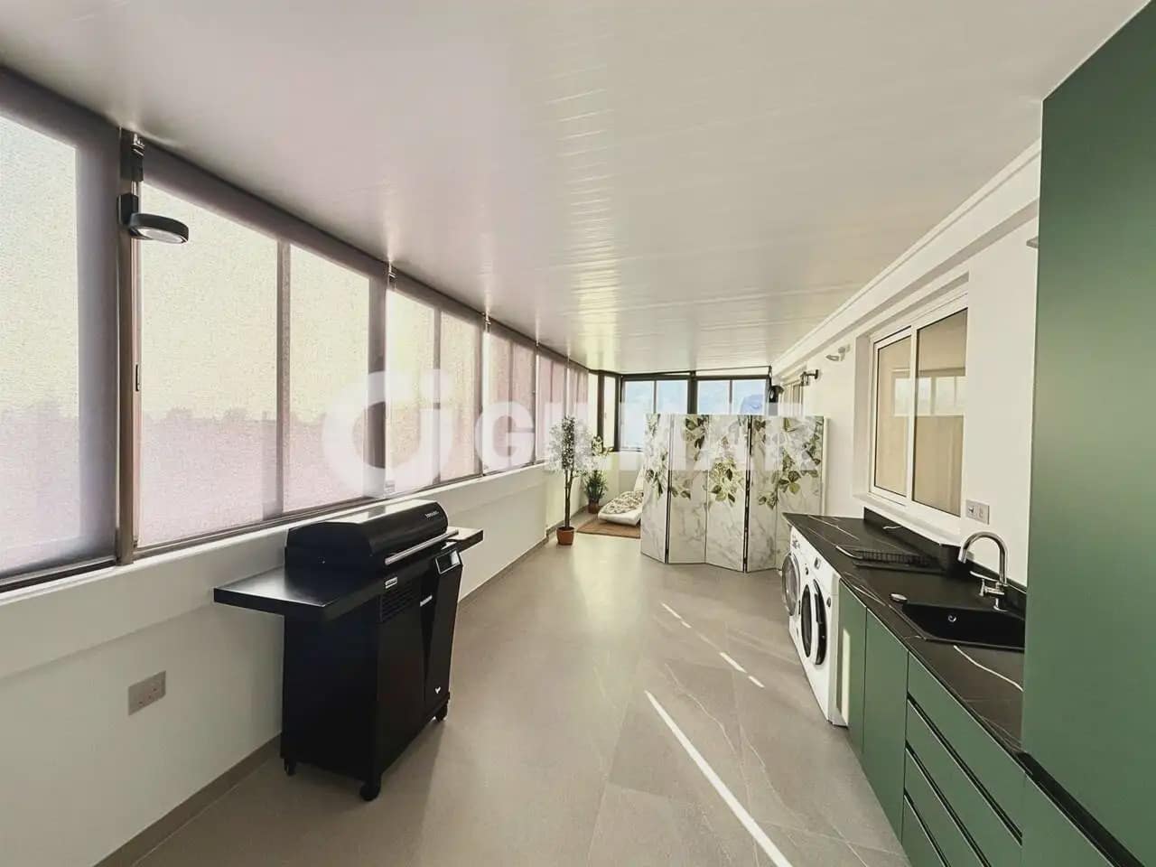 3 camera da letto Attico in vendita in Santa Cruz de Tenerife con garage - 628.500 € (Rif: 10169035)