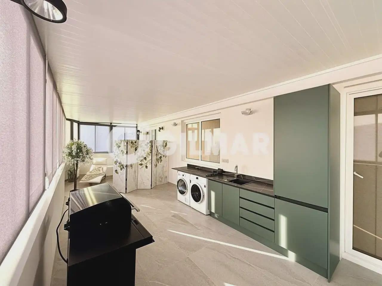3 camera da letto Attico in vendita in Santa Cruz de Tenerife con garage - 628.500 € (Rif: 10169035)