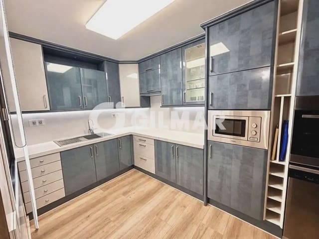 3 camera da letto Attico in vendita in Toscal, Santa Cruz de Tenerife con garage - 628.500 € (Rif: 10169035)