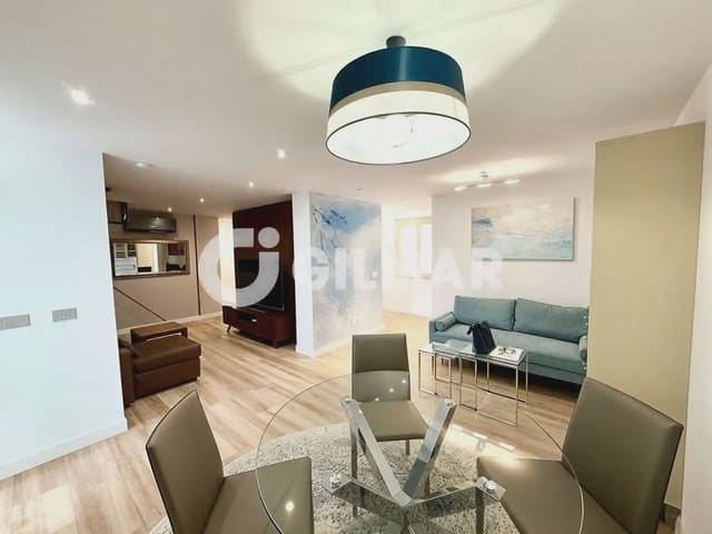 3 camera da letto Attico in vendita in Toscal, Santa Cruz de Tenerife con garage - 628.500 € (Rif: 10169035)
