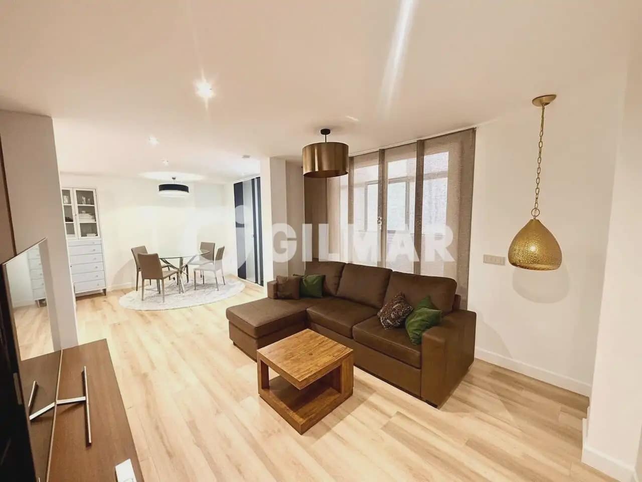 3 camera da letto Attico in vendita in Santa Cruz de Tenerife con garage - 628.500 € (Rif: 10169035)