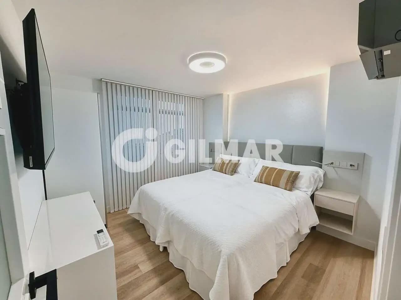 3 camera da letto Attico in vendita in Santa Cruz de Tenerife con garage - 628.500 € (Rif: 10169035)