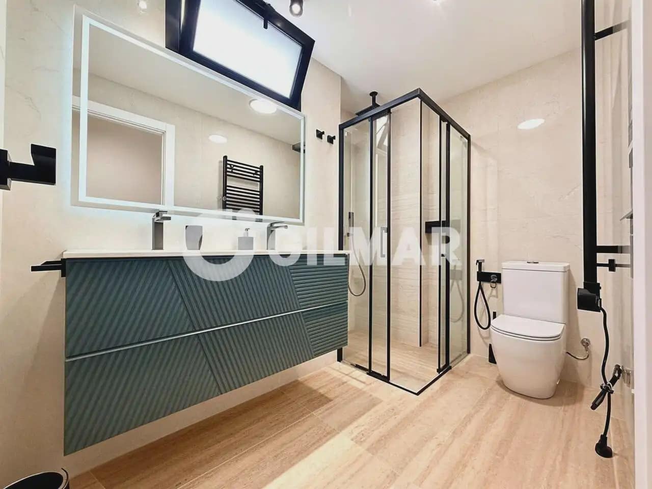 3 camera da letto Attico in vendita in Santa Cruz de Tenerife con garage - 628.500 € (Rif: 10169035)