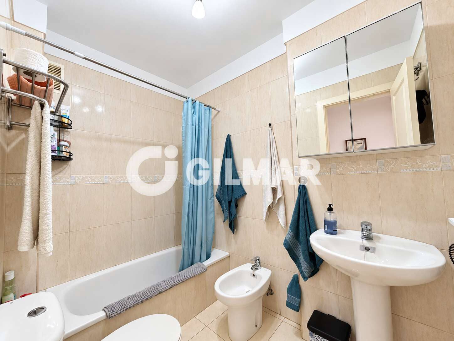 Apartamento de 3 habitaciones en Los Abrigos en venta con garaje - 315.000 € (Ref: 10172451)