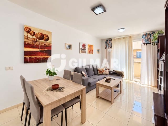 Apartamento de 3 habitaciones en Los Abrigos, Granadilla de Abona en venta con garaje - 315.000 € (Ref: 10172451)