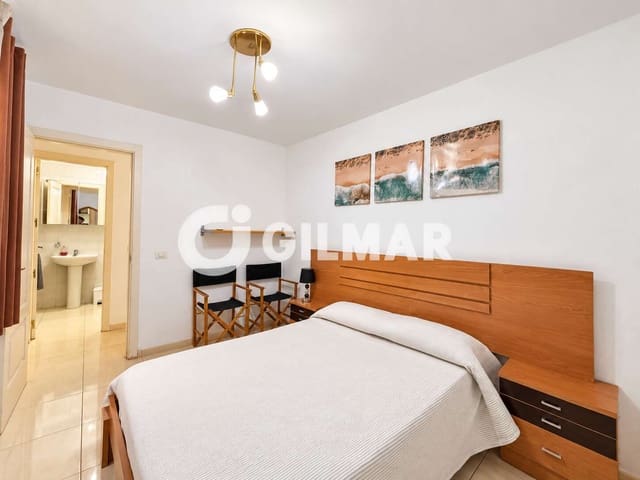 Apartamento de 3 habitaciones en Los Abrigos, Granadilla de Abona en venta con garaje - 315.000 € (Ref: 10172451)