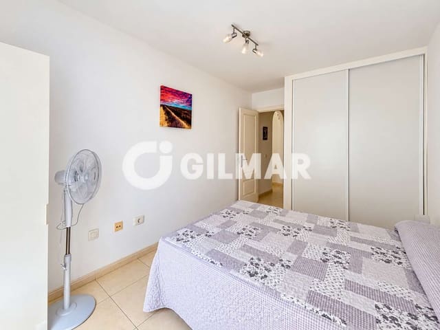 Apartamento de 3 habitaciones en Los Abrigos, Granadilla de Abona en venta con garaje - 315.000 € (Ref: 10172451)