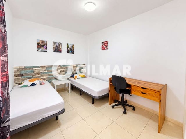 Apartamento de 3 habitaciones en Los Abrigos, Granadilla de Abona en venta con garaje - 315.000 € (Ref: 10172451)