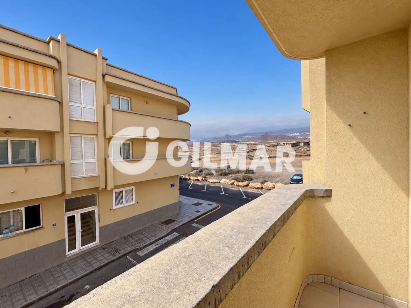Apartamento de 3 habitaciones en Los Abrigos en venta con garaje - 315.000 € (Ref: 10172451)