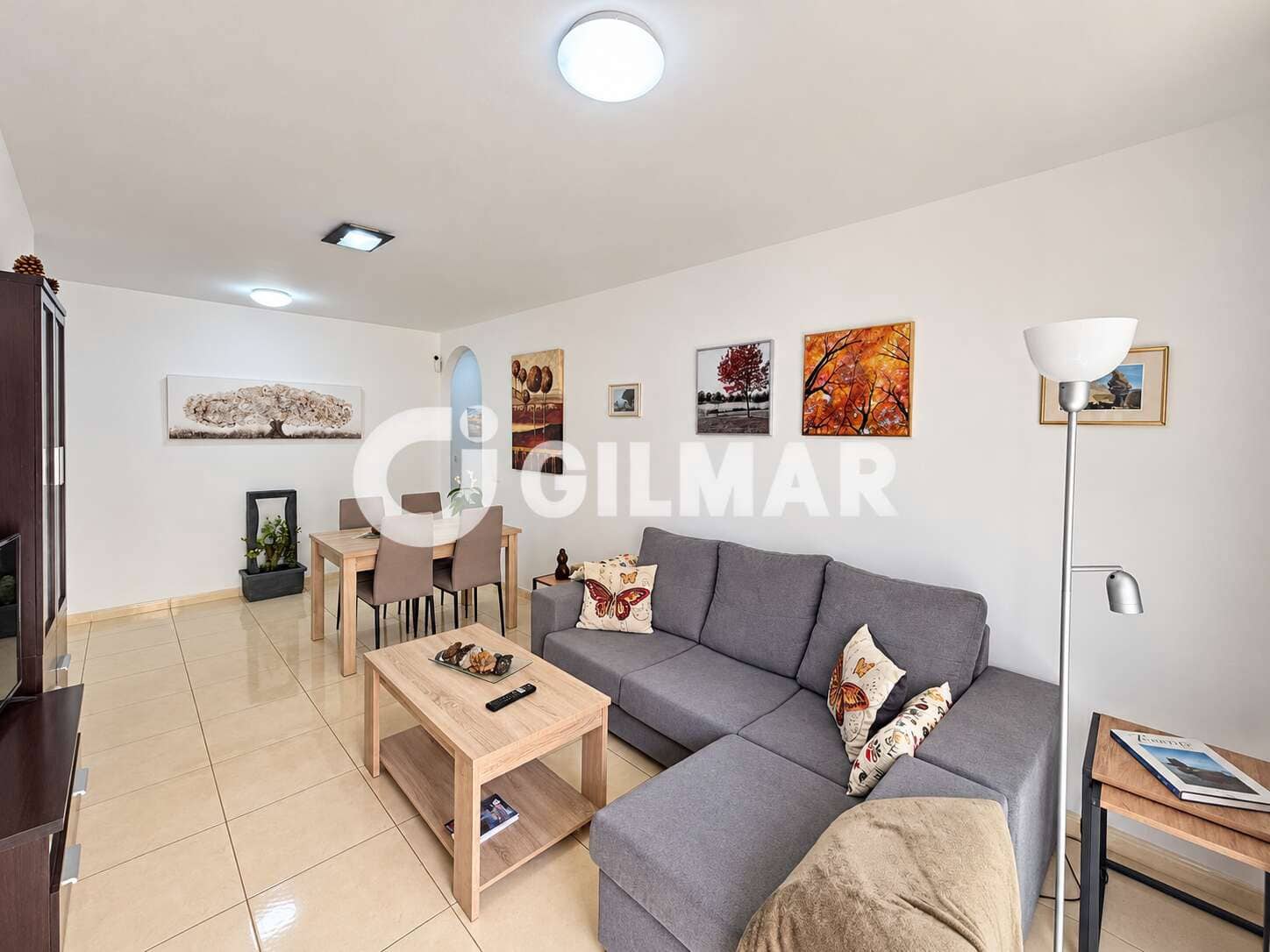 Apartamento de 3 habitaciones en Los Abrigos en venta con garaje - 315.000 € (Ref: 10172451)