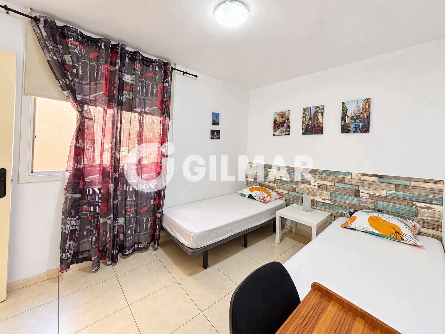 Apartamento de 3 habitaciones en Los Abrigos en venta con garaje - 315.000 € (Ref: 10172451)