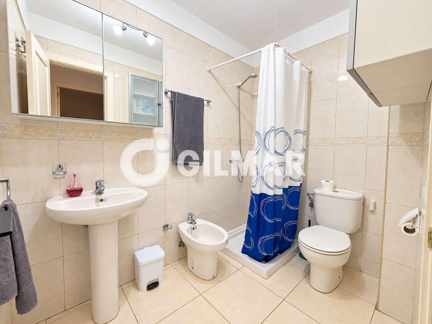 Apartamento de 3 habitaciones en Los Abrigos en venta con garaje - 315.000 € (Ref: 10172451)