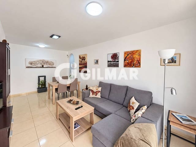 Apartamento de 3 habitaciones en Los Abrigos, Granadilla de Abona en venta con garaje - 315.000 € (Ref: 10172451)