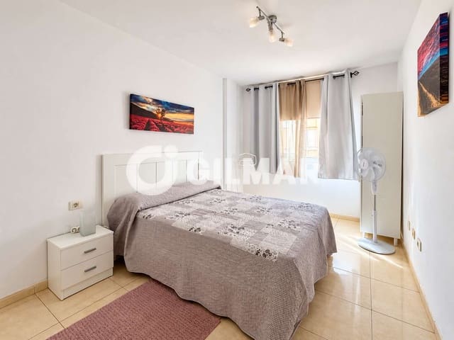 Apartamento de 3 habitaciones en Los Abrigos, Granadilla de Abona en venta con garaje - 315.000 € (Ref: 10172451)